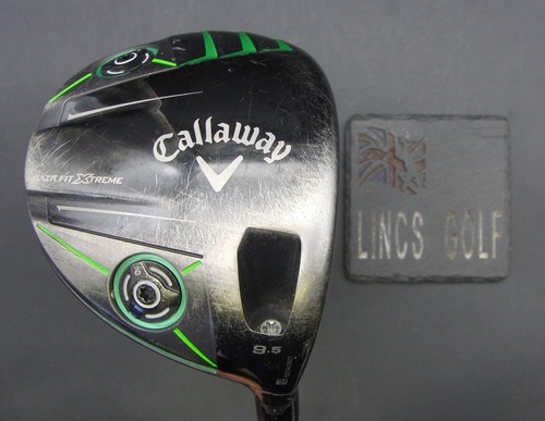 Callaway razr fit xtreme - razr,