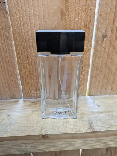 Ysl saint laurent jazz 100ml - ysl,