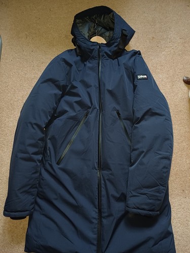 Schott nyc usa men hooded - schott,