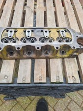 Classic Mini A+ CAM4810 Cylinder Head