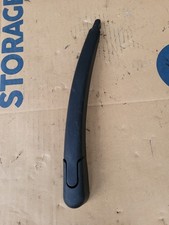 FORD FIESTA MK7 REAR