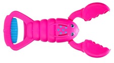 Pink Lobster Hand Grabber Kids
