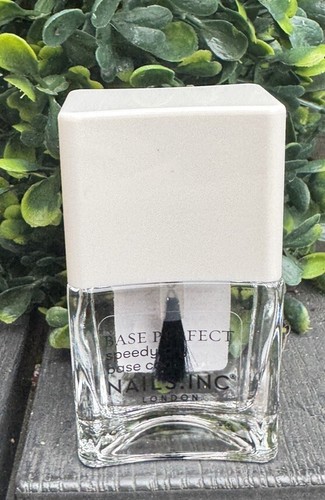 Nails inc nail polish base - inc,