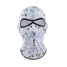 Balaclava 2 Hole Full Face