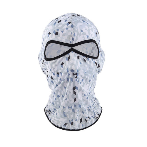 Balaclava hole full face - balaclava,