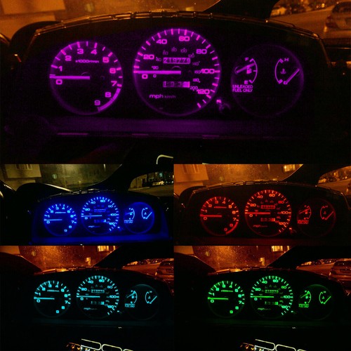 Dash instrument cluster gauge - dash,