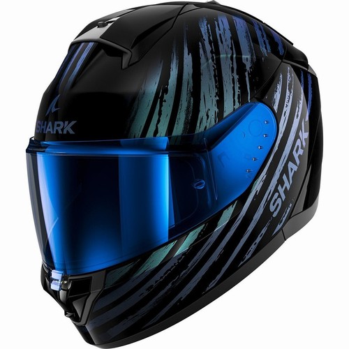 Shark ridill assya black - shark,