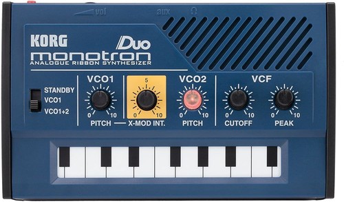 Korg palm sized analog - korg,