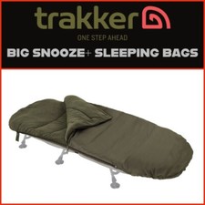 TRAKKER BIG SNOOZE+ SLEEPING