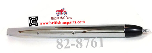 Silencer bsa bantam d14 - bantam,