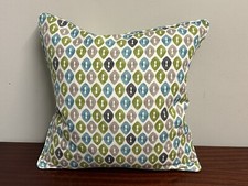 Luxury Designer Romo Cushion