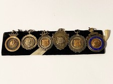 A nice collection of Vintage