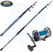 12ft Telescopic Travel