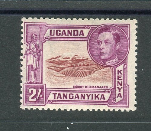 Kenya uganda tanganyika kgvi - kenya,