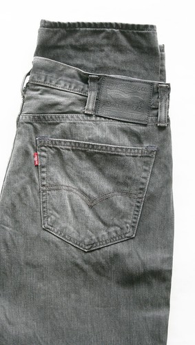 Levi 511 jeans - 511, 37"