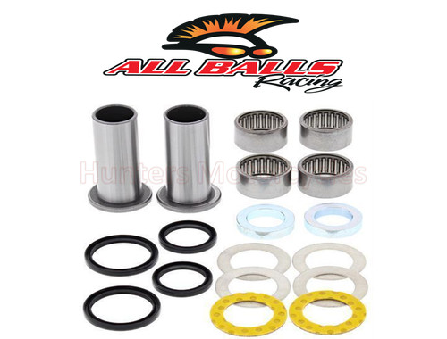 Allballs racing swingarm - allballs,