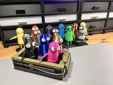 REPO  Semibot Robot Agent