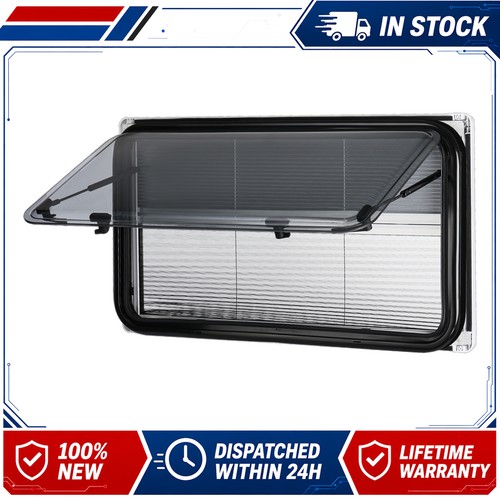 Caravan cassette window - cassette,