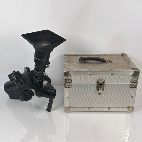 Eclair 16mm npr noiseless - eclair,