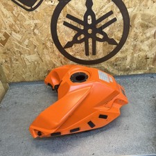 ktm 390 adventure 2021 Fuel