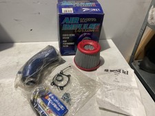 Power Enterprise Air Impulse Air Filter Version 2 Toyota MR2 SW20 Rev 5 3SGTE