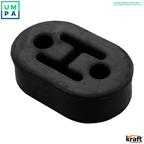 Mount exhaust system 0502000 - mount,
