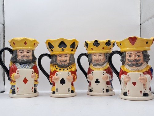 Rare full set playing cards - set,