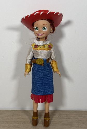 Toy story jessie cowgirl - story, in