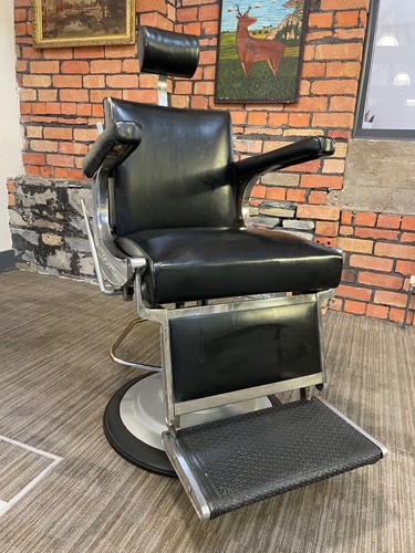 Original mid century belmont - mid,