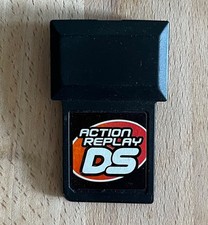 Action Replay DS