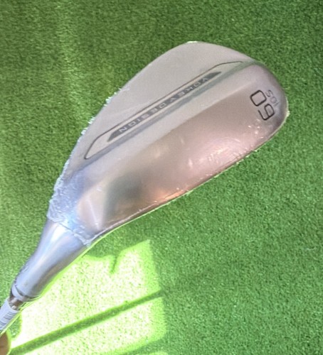 Titleist vokey sm11 lob - titleist,