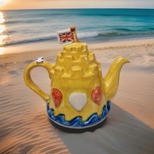 🏖️ Tony Carter