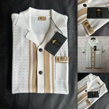 Gabicci Vintage "Reilly" Short