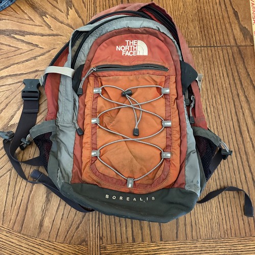 Vintage the north face - north,
