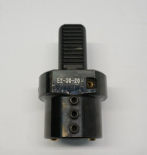 VDI 30 Tool/Cutter Holder