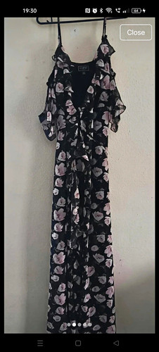 Lipsy london black pink - lipsy,