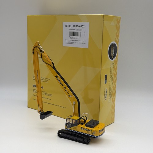 Oxford diecast 76kom002 - diecast,