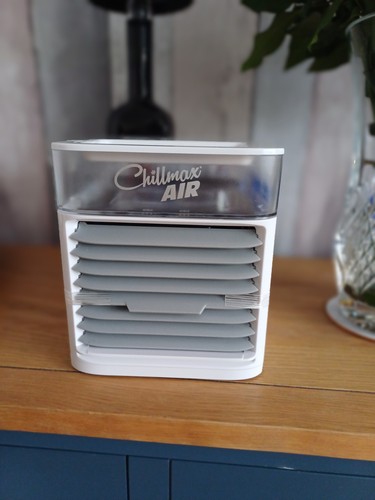 Jml chillmax air pure - jml, chill