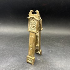 Door Knocker 14cms Antique