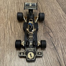 Corgi Toys Whizzwheels John Player Special F1 Racing Car 