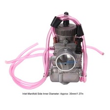 Carburetor For RMX250S XT250