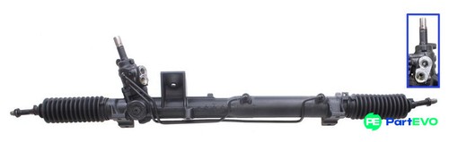 Dri steering gear - steering,