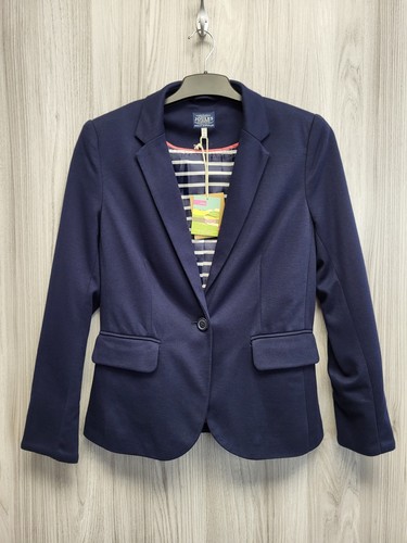 Joules navy blue blazer - joules,