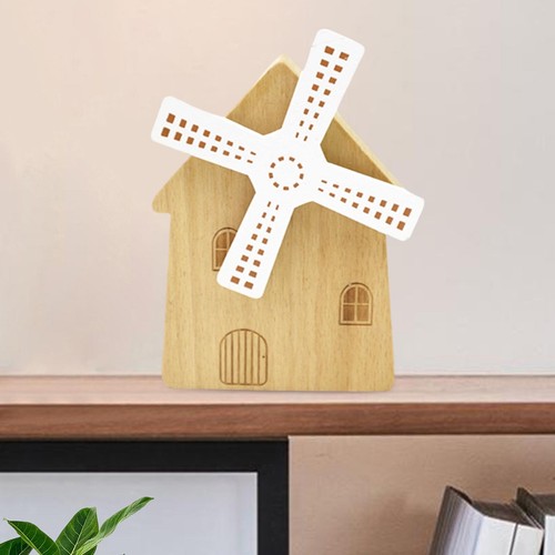 Wind music box - box, decor