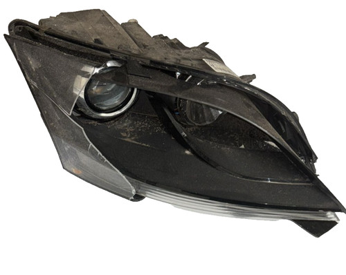 Audi mk2 drivers - tt, headlight