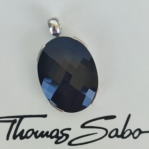 Thomas sabo xxl - magic, noire