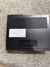 Luggie Battery - Does Not Hold