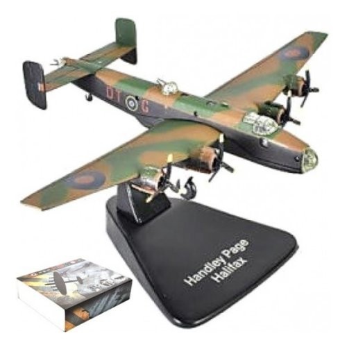 New boxed 4646 102 - new, atlas