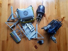 BBC 2000 Robot Wars Sir