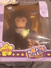 2005 FURREAL LARGE CUDDLE